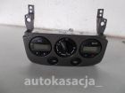 PANEL NAGRZEWNICY 99-02 KOMBI 2FL                                       