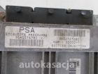STEROWNIK SILNIKA 1,8 16V 85KW 6FZ                                      