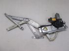 MECHANIZM SZYBY EL. PP                                                  