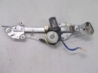 MECHANIZM SZYBY EL. PP                                                  