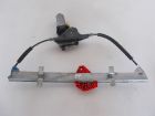MECHANIZM SZYBY EL. PP                                                  
