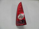 LAMPA TYŁ LEWA                                                          