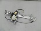 MECHANIZM SZYBY EL. TL                                                  