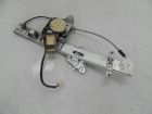 MECHANIZM SZYBY EL. TP                                                  