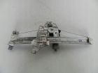 MECHANIZM SZYBY EL. PP 98-00 LIFTBACK 5D L                              