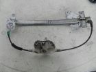 MECHANIZM SZYBY TYŁ PRAWY 99-04 5D FL                                   