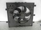 WENTYLATOR CHŁODNICY 2,2CDI 102KM OM611LA                               