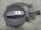KLAMKA WEWNĘTRZNA PRAWA TYŁ 02-05 5D Ph1                                