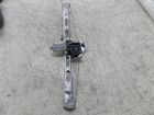 MECHANIZM SZYBY EL. PL                                                  