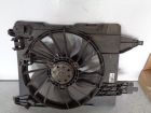 WENTYLATOR CHŁODNICY 2,0 16V TURBO 163KM F4R776 06-09 FL 5D             