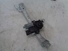 MECHANIZM SZYBY EL. TL A170 168009                                      