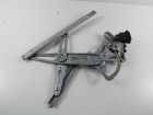 MECHANIZM SZYBY EL. PP 11-15 KOMBI 5D I FL                              