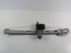 MECHANIZM SZYBY EL. PL A140 168031                                      