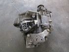 SKRZYNIA MANUALNA 1,9 TDI 105 KM BXE KNQ MANUAL                         