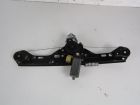 MECHANIZM SZYBY EL. TP 01-04 KOMBI                                      