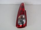 LAMPA TYŁ LEWA                                                          