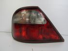 LAMPA TYŁ LEWA  4D                                                      