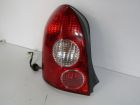 LAMPA TYŁ LEWA  5D                                                      