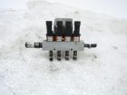 WTRYSKIWACZ LPG 1,9 77KW, 194E1, 316 i M43 B19 98-01 KOMBI 5            