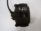 ZACISK HAMULCOWY PRZÓD LEWY 1,6 16V 80KW NFU 04-10 5D Ph2               
