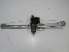 MECHANIZM SZYBY EL. PL A140 168031                                      