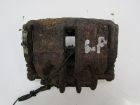 ZACISK HAMULCOWY PRZÓD LEWY 2,0D 88KW, MULTIJET RHK 07-13 5D            