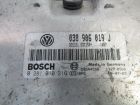 STEROWNIK SILNIKA 1,9 TDI 115 KM AUY                                    