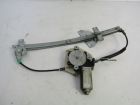 MECHANIZM SZYBY EL. PP 00-04 V40 FL                                     