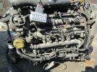 SILNIK DIESLA 1,9CDTI 150KM Z19DTH                                      