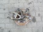 PIASTA TYŁ 2,0 HDI 136KM RHE 04-08 KOMBI Ph1                            