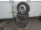 KOŁO STALOWE 4SZT 2,0D 100KW, MULTIJET RHR                              