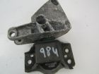 ŁAPA SILNIKA 1,9DCI 85KW F9Q 816                                        