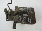 ZACISK HAMULCOWY TYŁ LEWY 1,9DCI 85KW F9Q 816 02-06 KOMBI Ph            