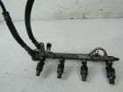 LISTWA WTRYSKOWA 1,4 16V 90KM X14XE                                     