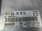 STEROWNIK SILNIKA 2,2CDI 102KM OM646962                                 
