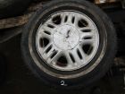 KOŁO ALUMINIOWE 97-04 MINIVAN                                           