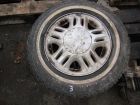 KOŁO ALUMINIOWE 97-04 MINIVAN                                           