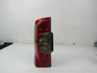 LAMPA TYŁ LEWA 07-17 VAN                                                
