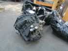 SKRZYNIA MANUALNA 2,0 DTI 16V 101 KM Y20DTH 5B MT                       