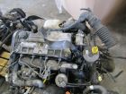 SILNIK DIESLA 2,0 DI 101KM RF4F                                         
