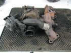 TURBOSPRĘŻARKA 1.7 CDTI 100KM Z17DTH 02-06 5D                           