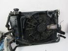 CHŁODNICA WODY 1.6 77KW 316i  M43 B16 00-04 COMPACT 3D                  