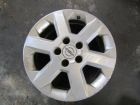 FELGA ALUMINIOWA 1,8 16V 125 KM Z18XE 00-04 COUPE                       