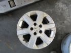 FELGA ALUMINIOWA 1,8 16V 125 KM Z18XE 00-04 COUPE                       