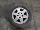 FELGA ALUMINIOWA 1,8 16V 125KM Z18XE 99-03 5D                           