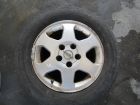 FELGA ALUMINIOWA 1,8 16V 125KM Z18XE 99-03 5D                           