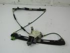 MECHANIZM SZYBY ELEKTRYCZNY PRZÓD PRAWY 00-04 COMPACT 3D                