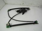 MECHANIZM SZYBY ELEKTRYCZNY PRZÓD LEWY 95-00 5D                         