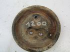 PODKŁADKA SPRĘŻYNY ZAWIESZENIA 2,0D 44KW 615940  4D                     