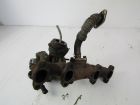 TURBOSPRĘŻARKA 1,9TDI 81KW AFN 3B2 KOMBI                                